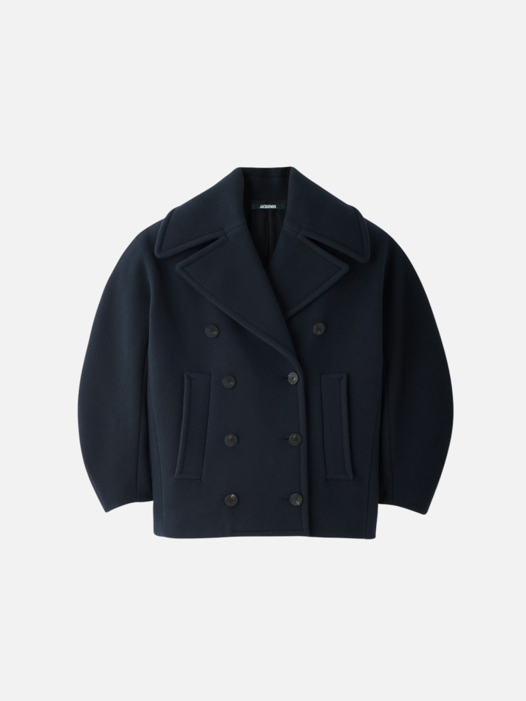 JACQUEMUS kaput