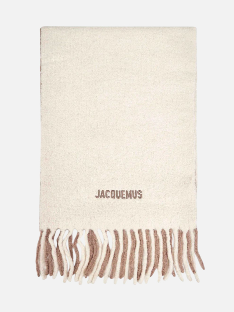 JACQUEMUS šal