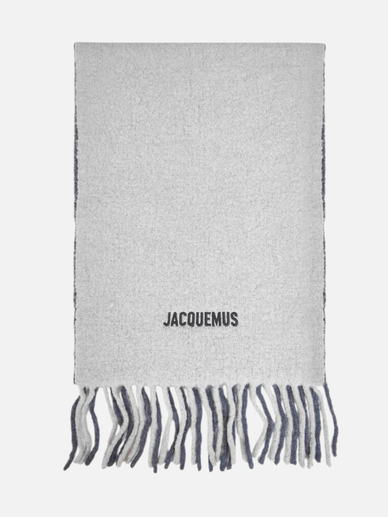 JACQUEMUS šal