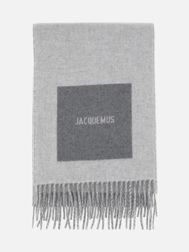 JACQUEMUS šal