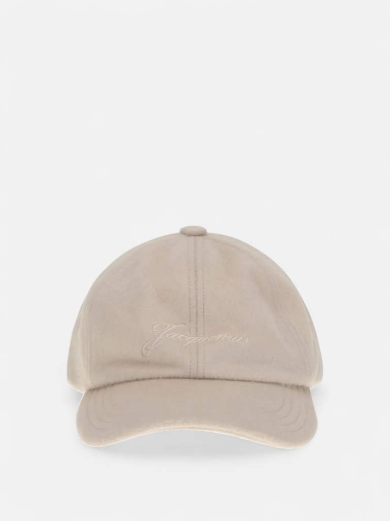 JACQUEMUS kačket