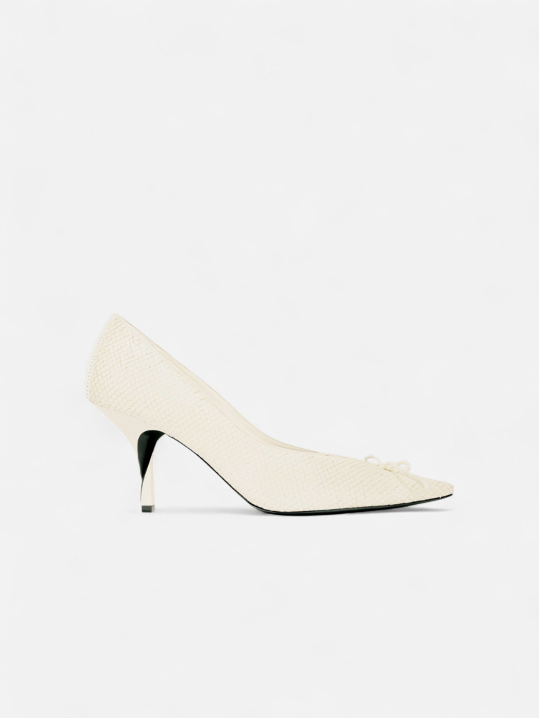 JACQUEMUS cipele