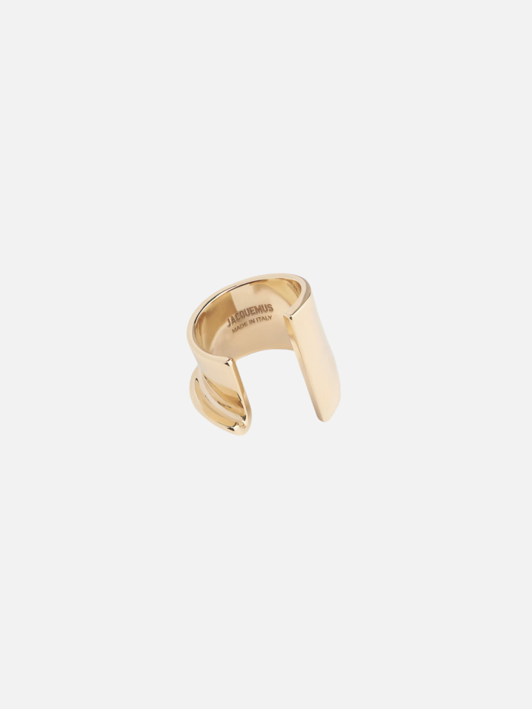 JACQUEMUS prsten