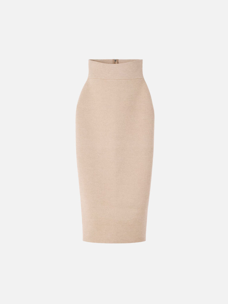 JACQUEMUS suknja