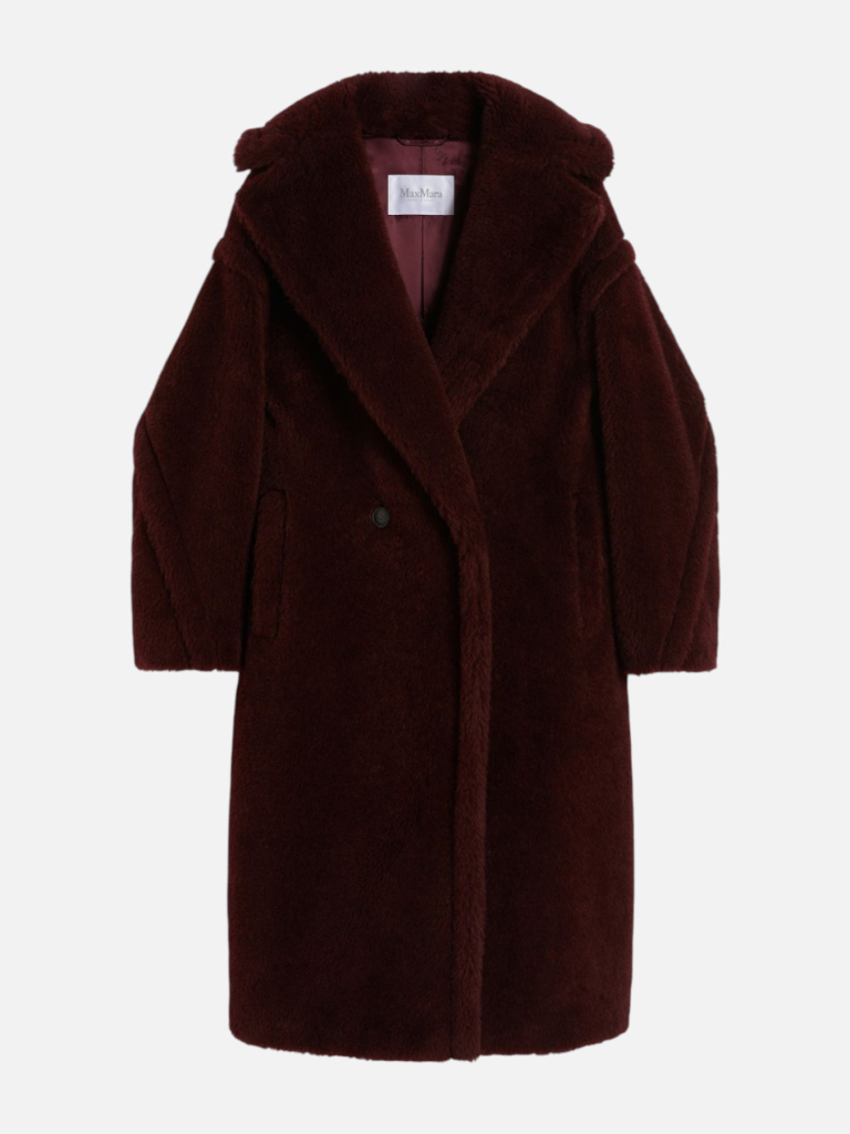 MAX MARA TEDGIRL kaput