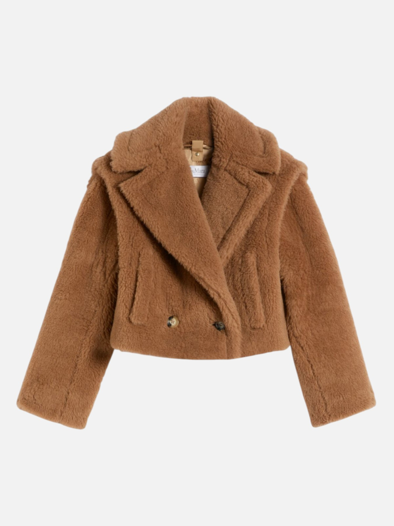 MAX MARA SANTOS prsluk