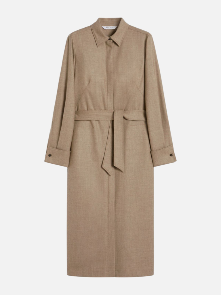 MAX MARA PALLINO haljina