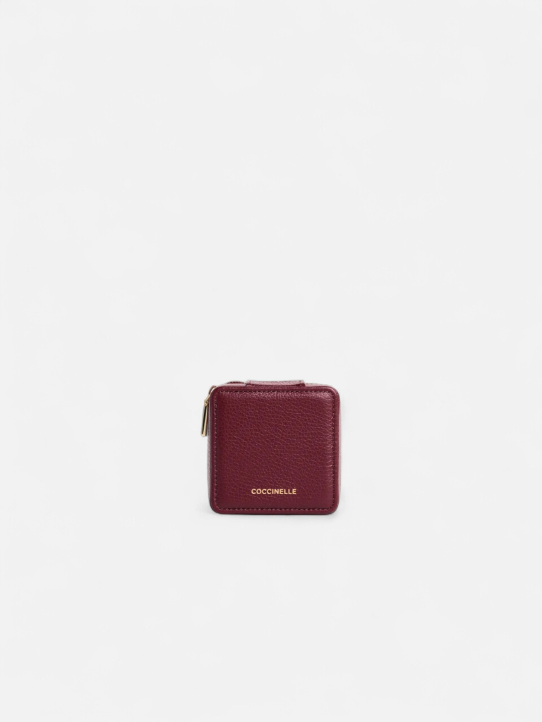 COCCINELLE JEWELRY BOX kutija za nakit