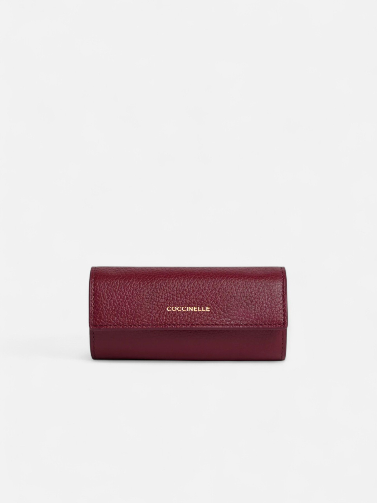 COCCINELLE JEWELRY BOX kutija za nakit