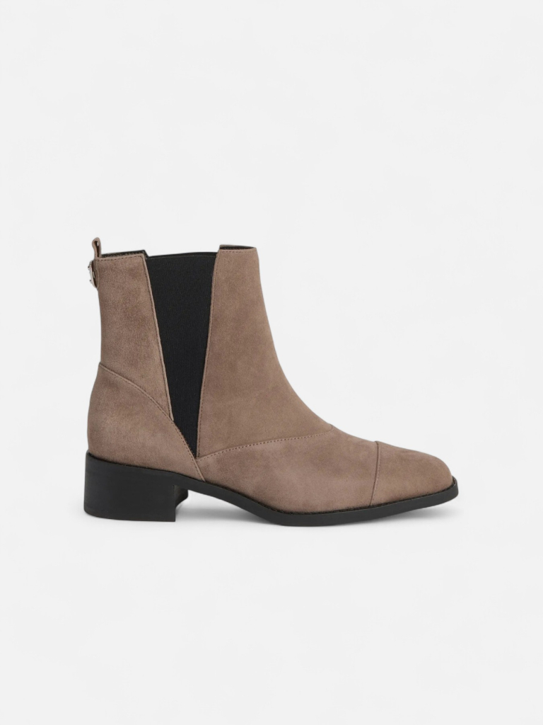 COCCINELLE NIKLA SUEDE čizme