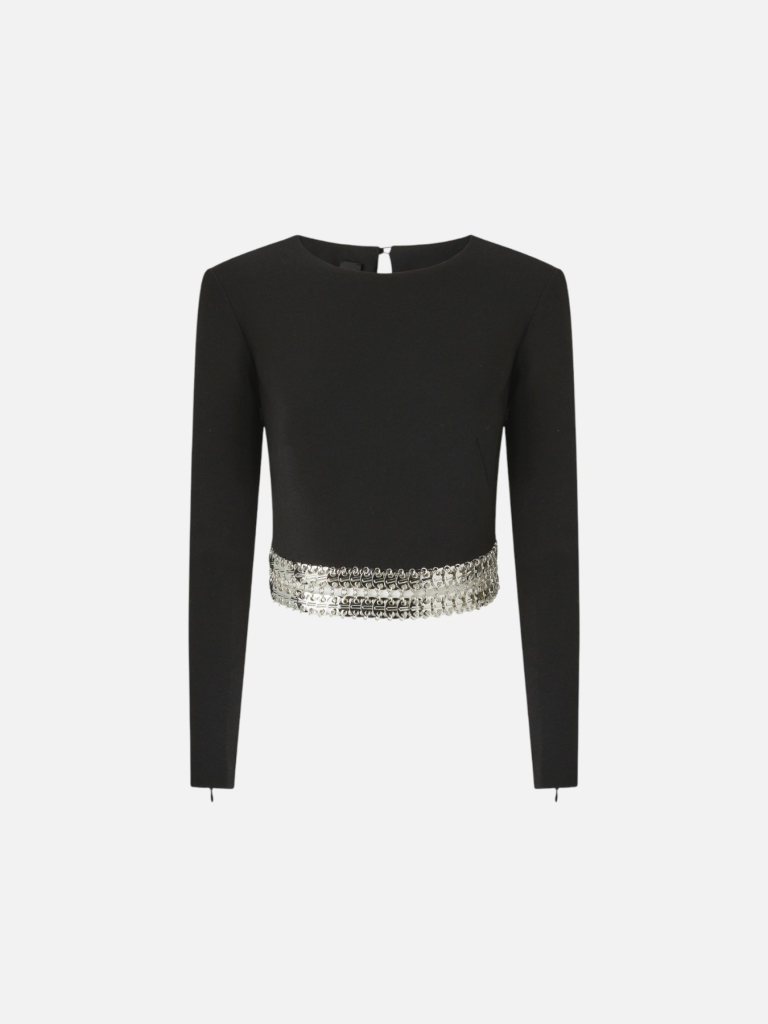 PINKO YANIRA top