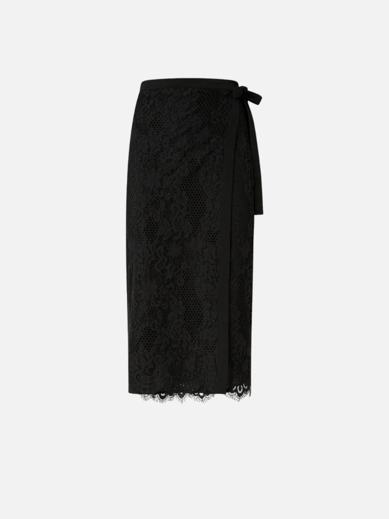 PINKO GALLETTA suknja