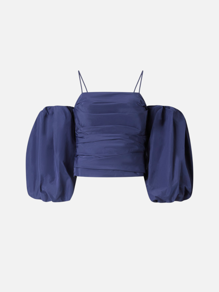 PINKO PALLOTTOLIERE top