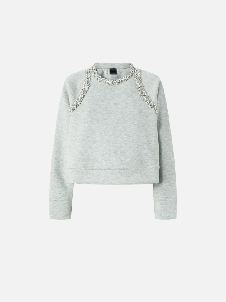 PINKO MINESTRA dukserica
