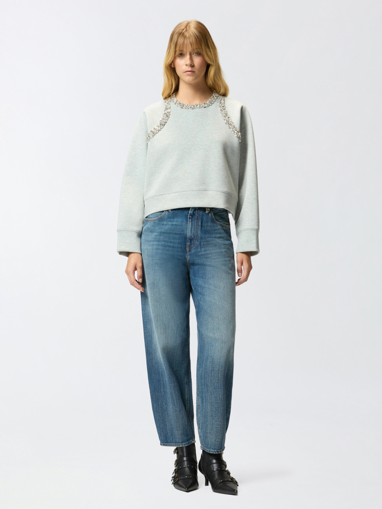 PINKO MINESTRA dukserica