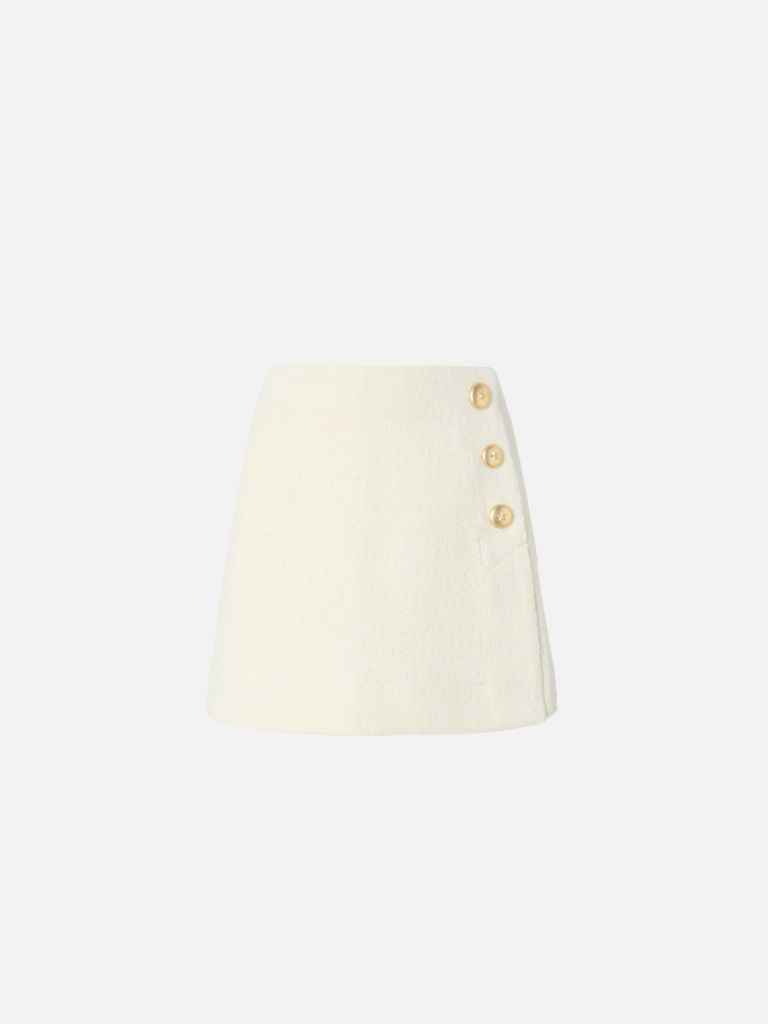 PINKO FLAN suknja