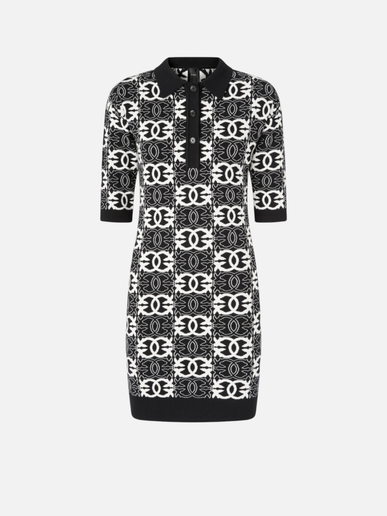PINKO OR NOTHING haljina