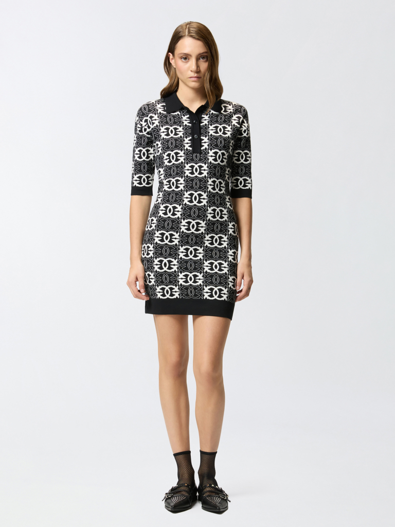 PINKO OR NOTHING haljina