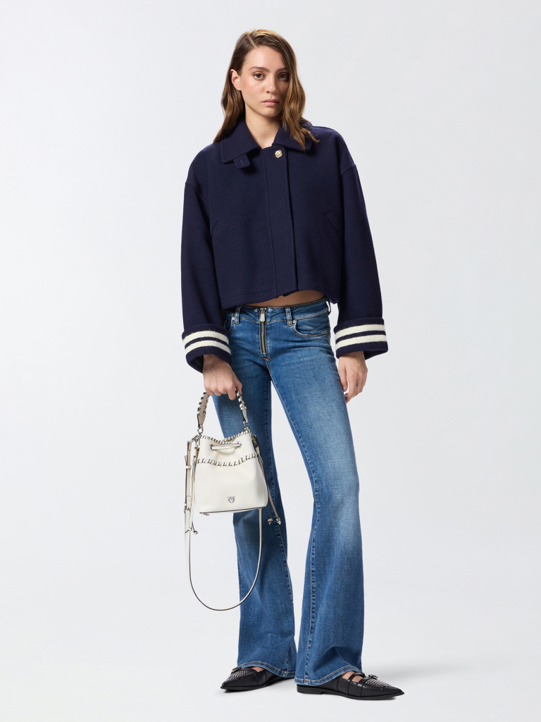 PINKO SECCHIELLO MINI tašna