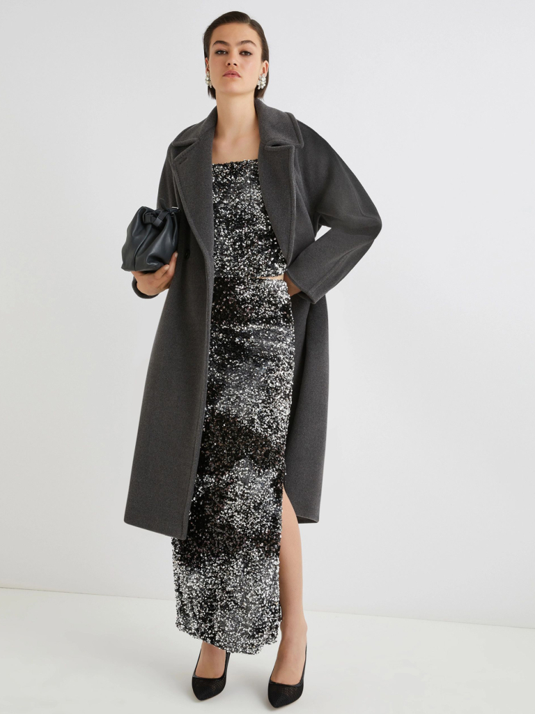 MARELLA ENGLISH kaput