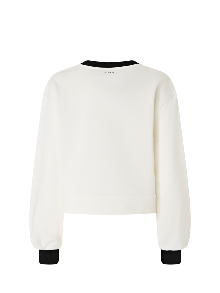 PINKO MANDORLATO džemper