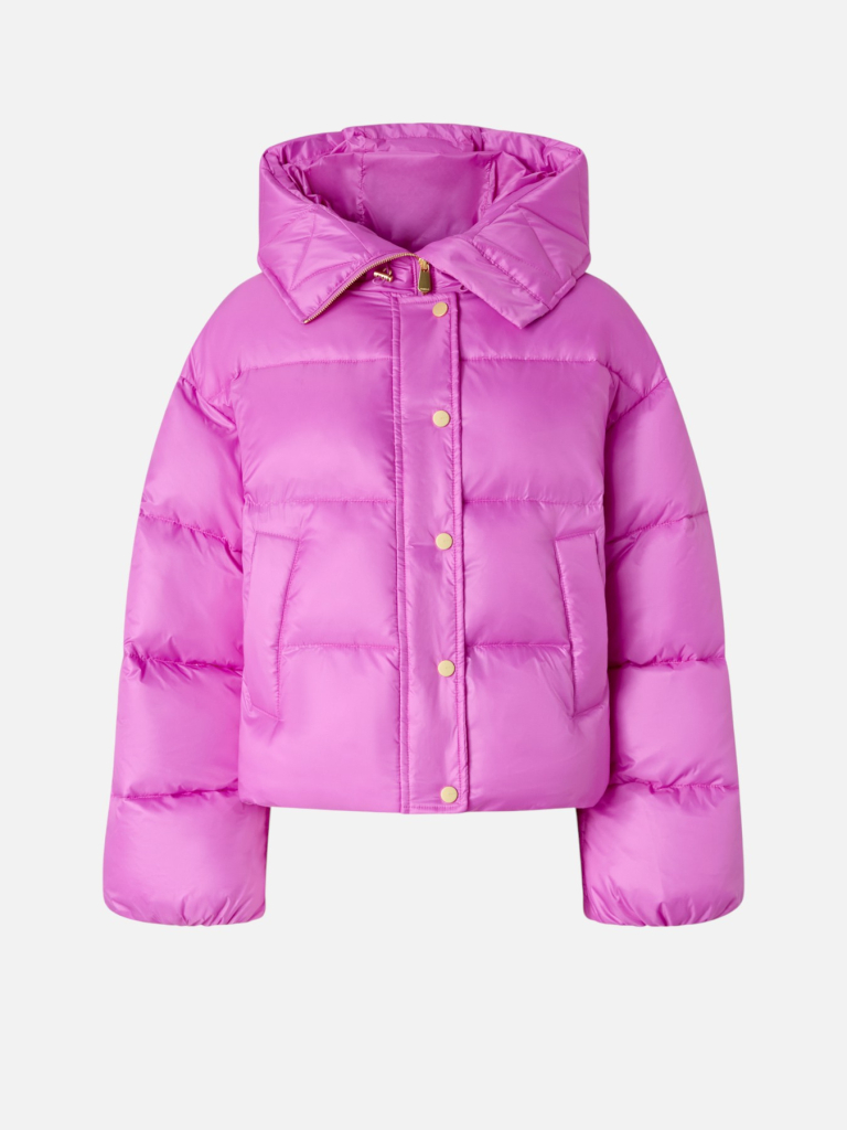 PINKO IMPASTO jakna
