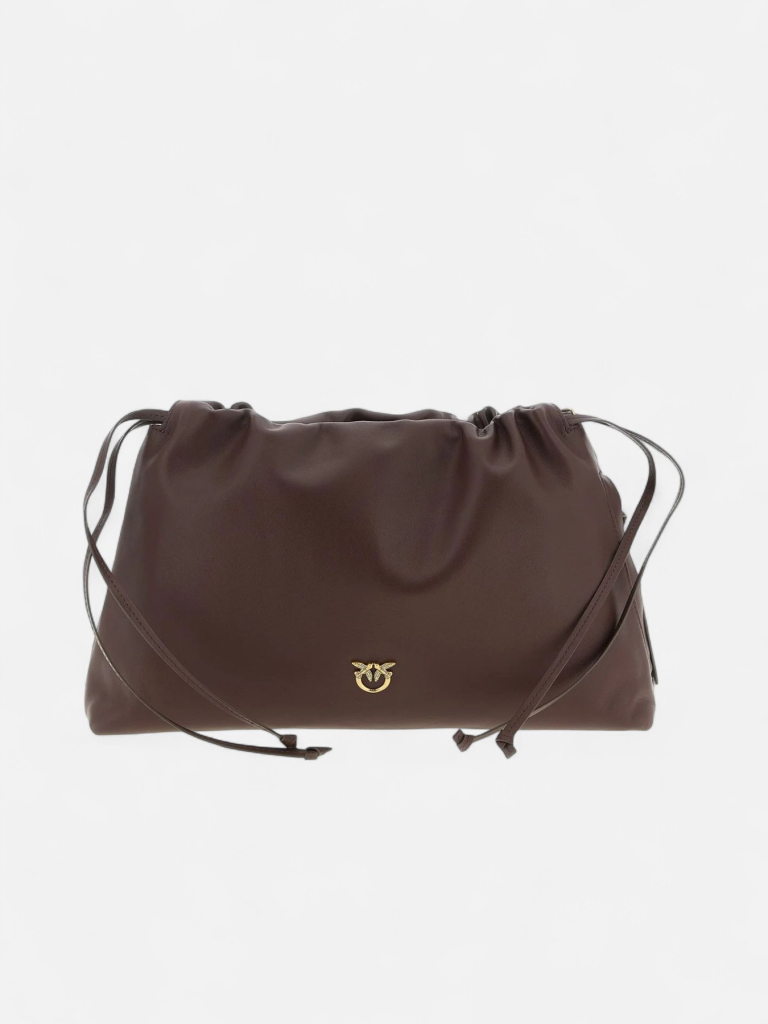 PINKO MAXI CLUTCH tašna