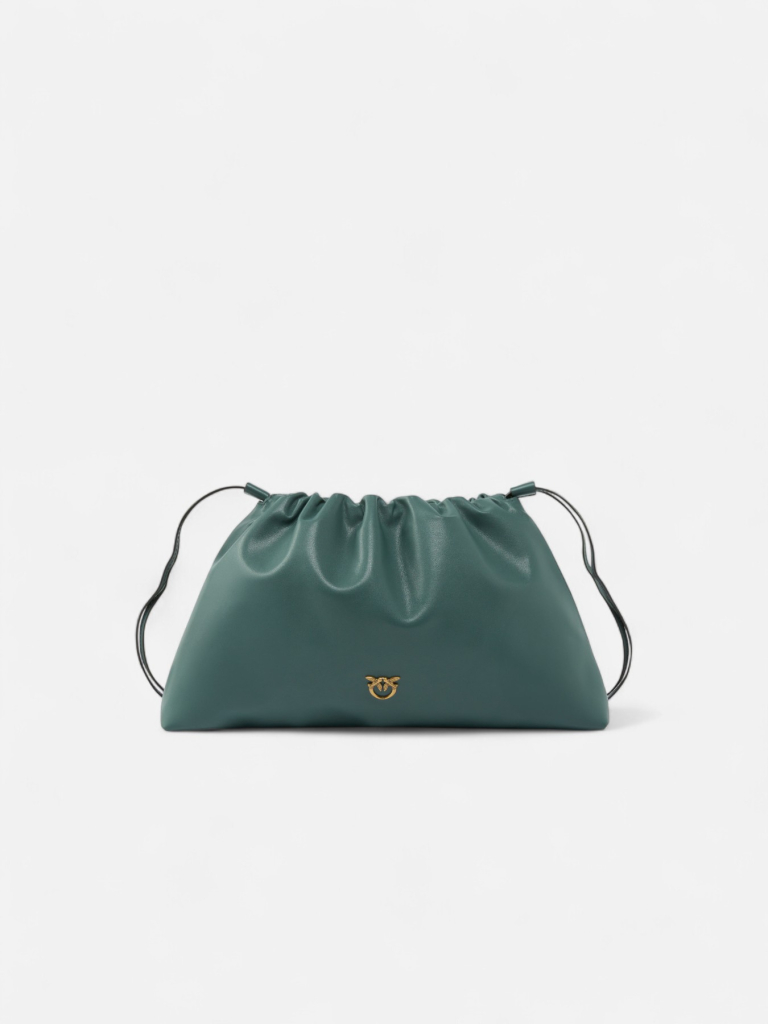 PINKO MAXI CLUTCH tašna