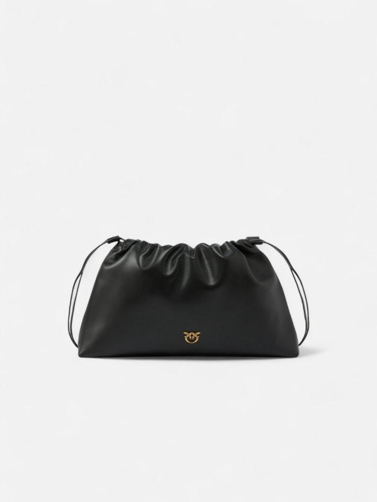 PINKO MAXI CLUTCH tašna