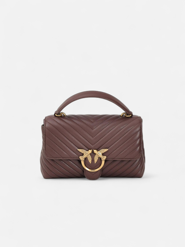 PINKO LADY PUFF tašna