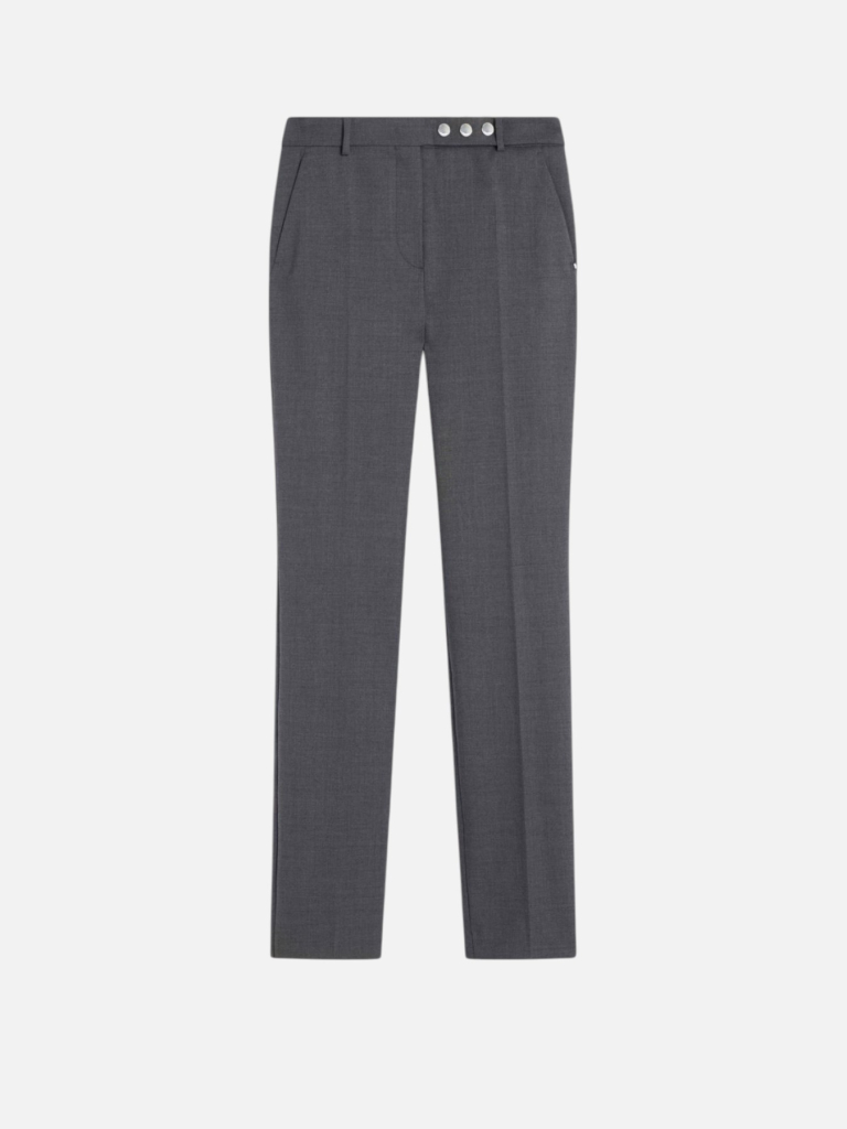 SPORTMAX HARRY pantalone