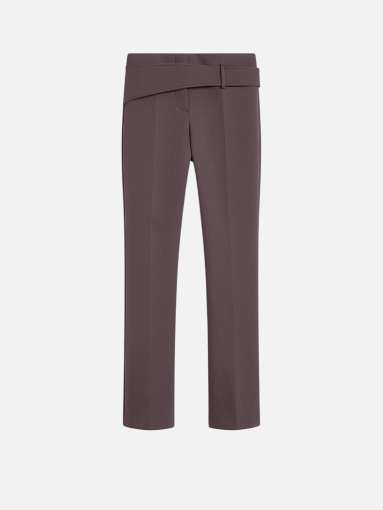 SPORTMAX BANDA1234 pantalone