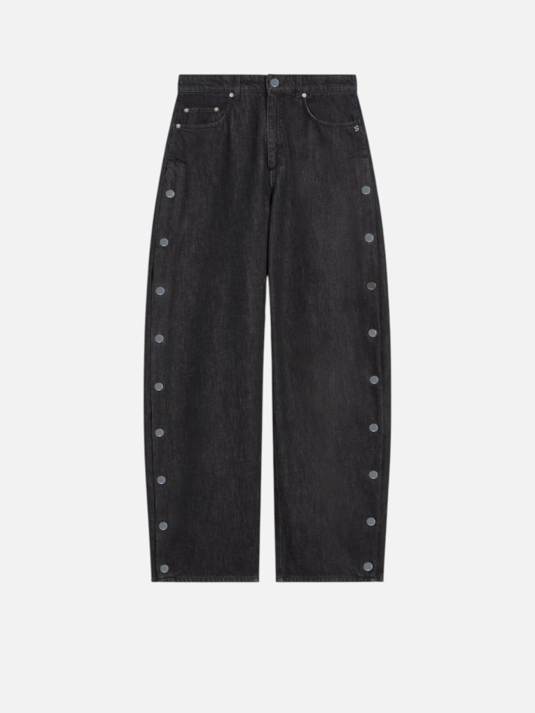 SPORTMAX GALANTE farmerke
