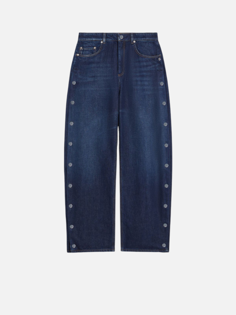 SPORTMAX LICHENE farmerke