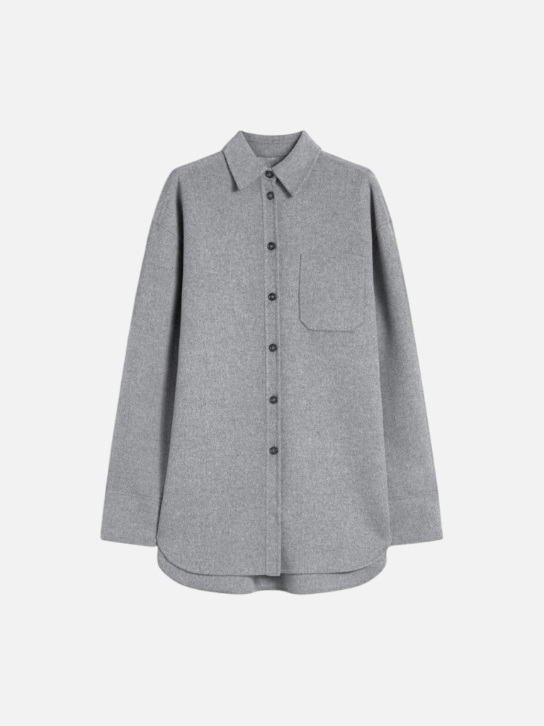 SPORTMAX RIBER košulja