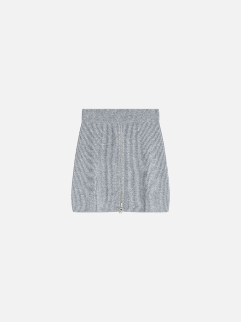 SPORTMAX REFOLO suknja