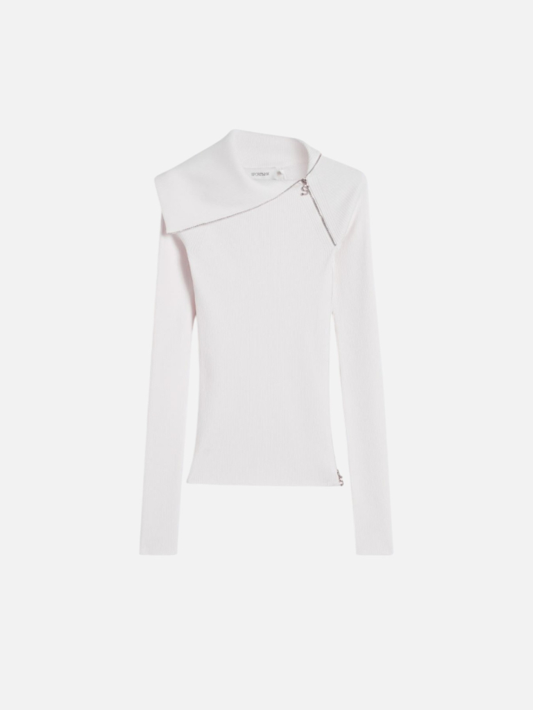 SPORTMAX PINNA džemper