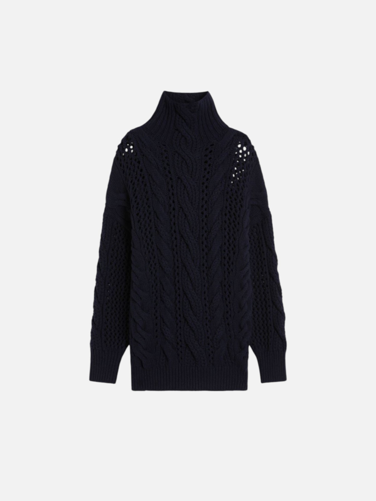 SPORTMAX CALCO džemper