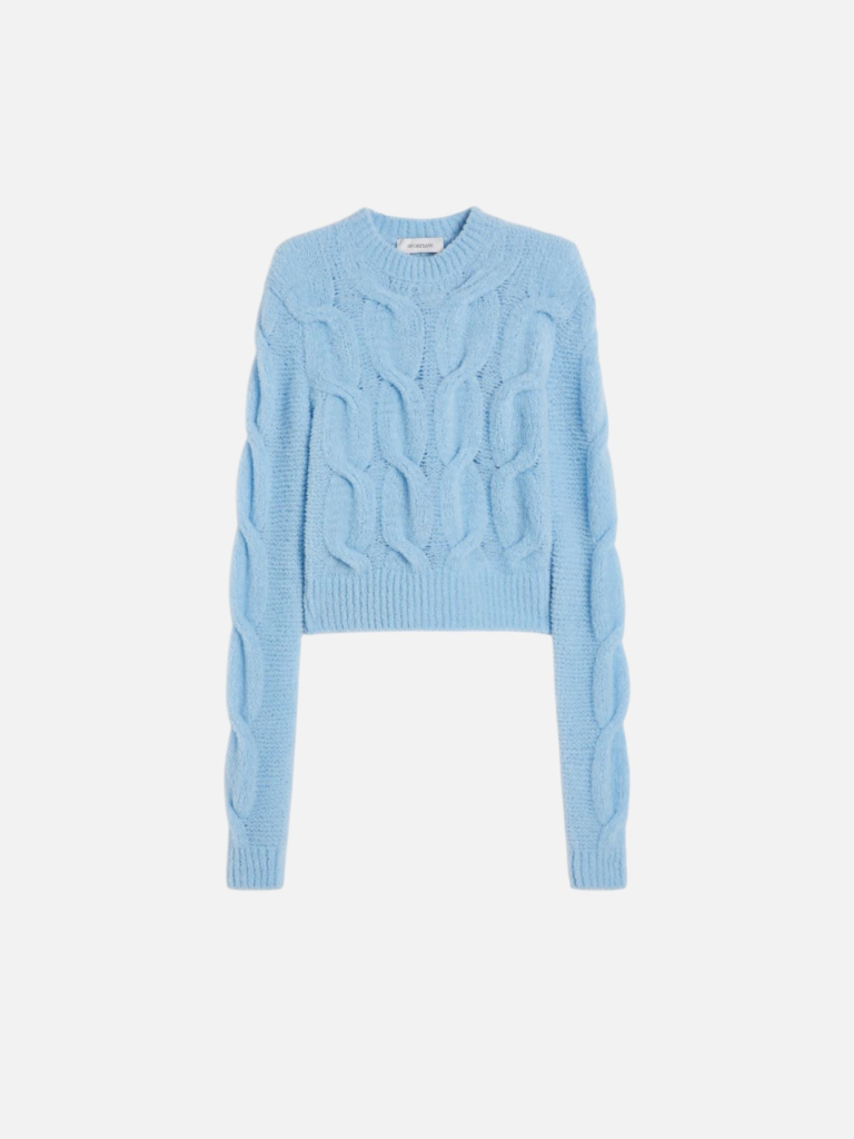 SPORTMAX NUVOLE džemper