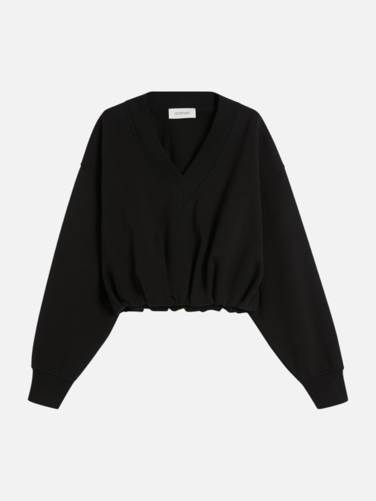 SPORTMAX COLLEG dukserica