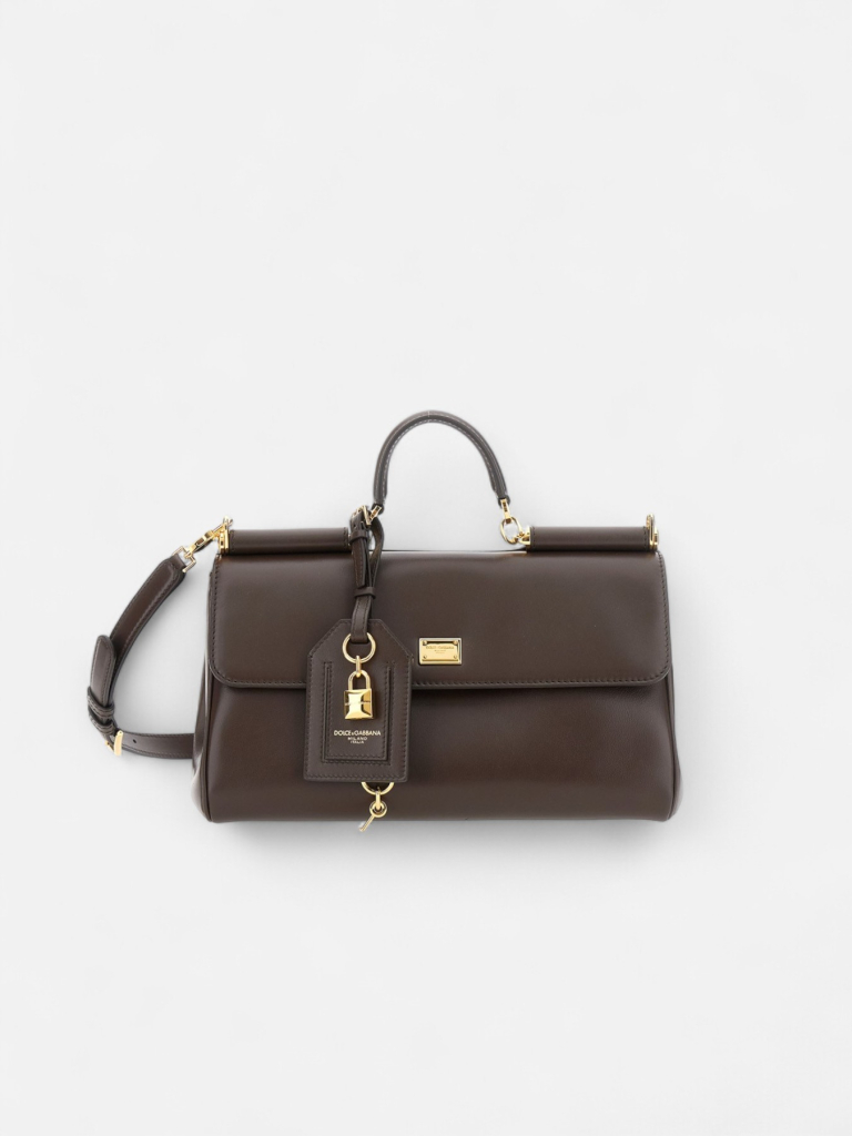 DOLCE & GABBANA MY SICILY tašna