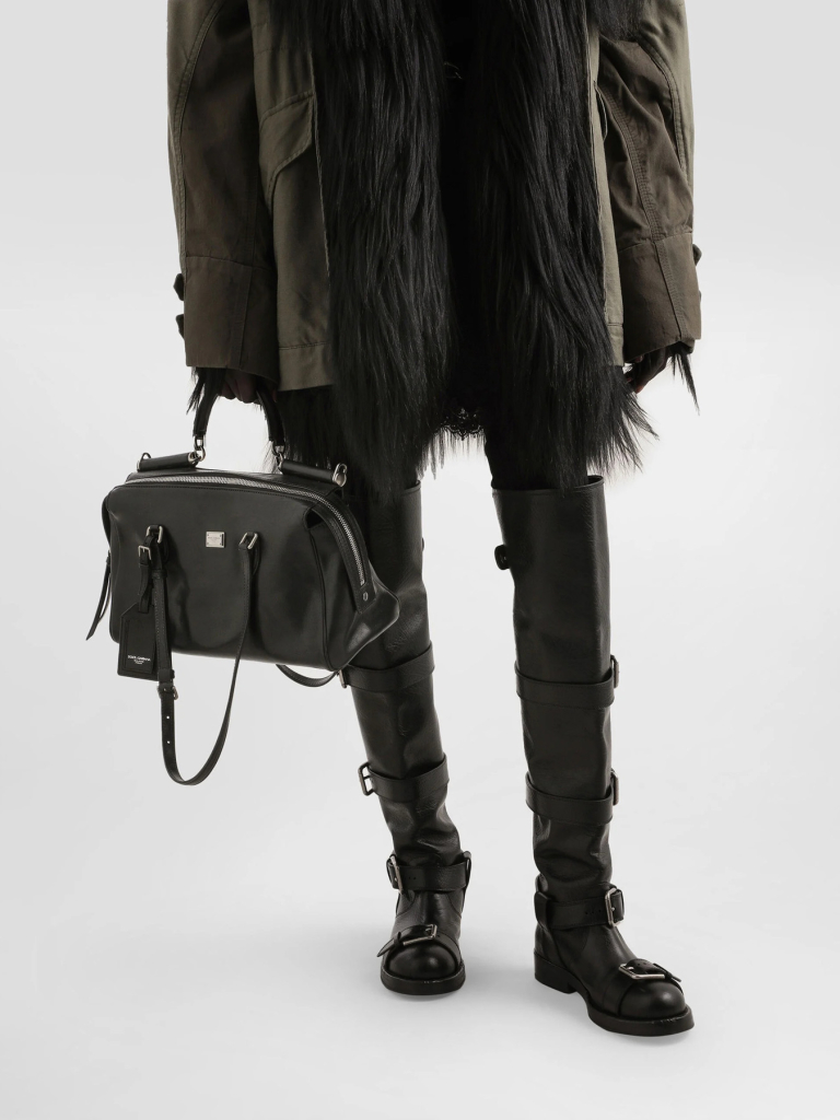 DOLCE & GABBANA VITTORIA tašna