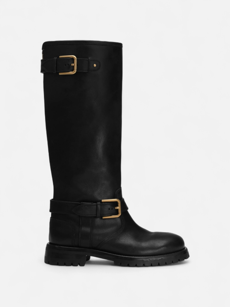 DOLCE & GABBANA čizme