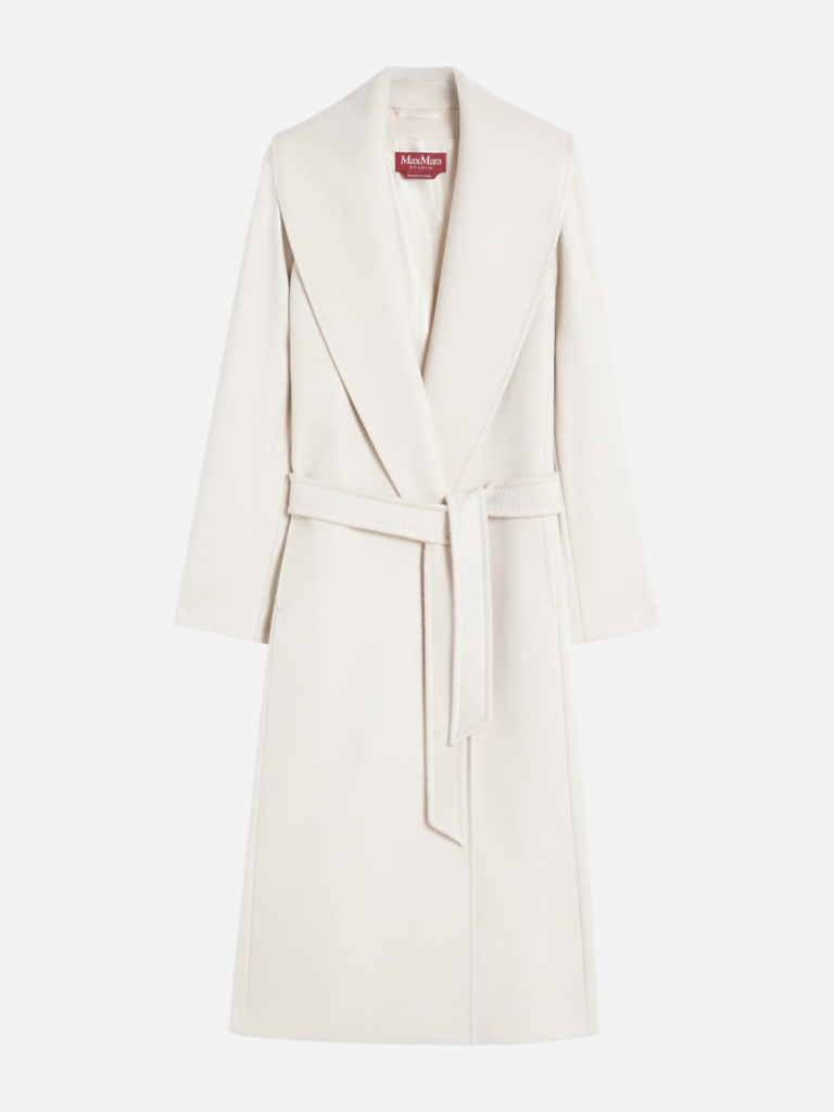 MAX MARA STUDIO LORIANA kaput