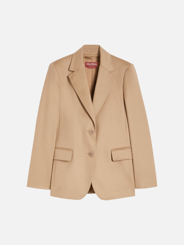 MAX MARA STUDIO FOLGORE sako