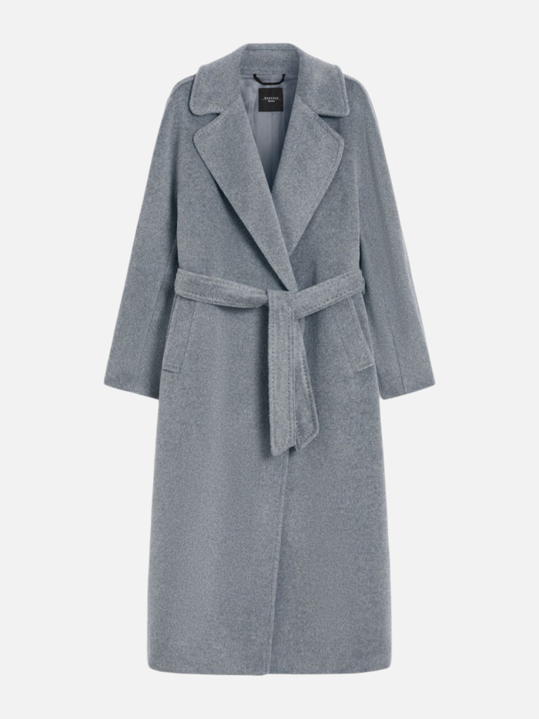WEEKEND MAX MARA TEMPERA kaput