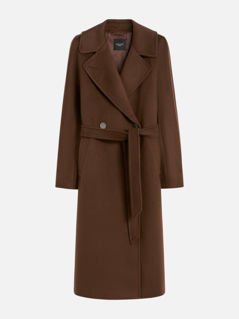 WEEKEND MAX MARA RESINA kaput