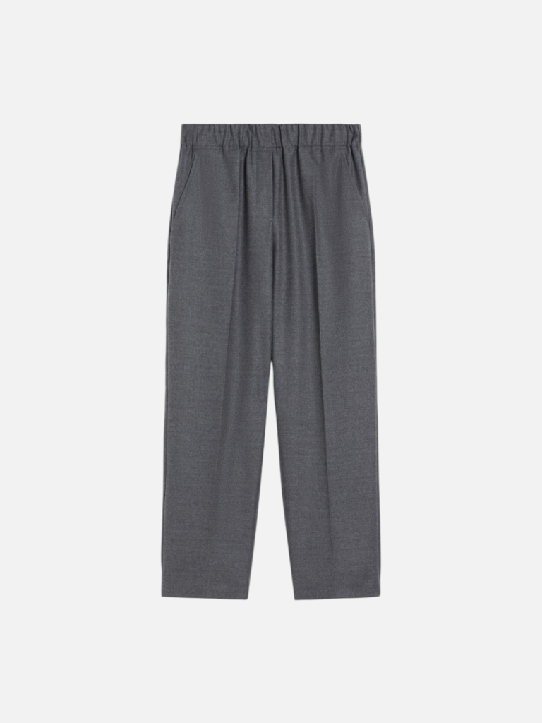 WEEKEND MAX MARA HATELEY pantalone