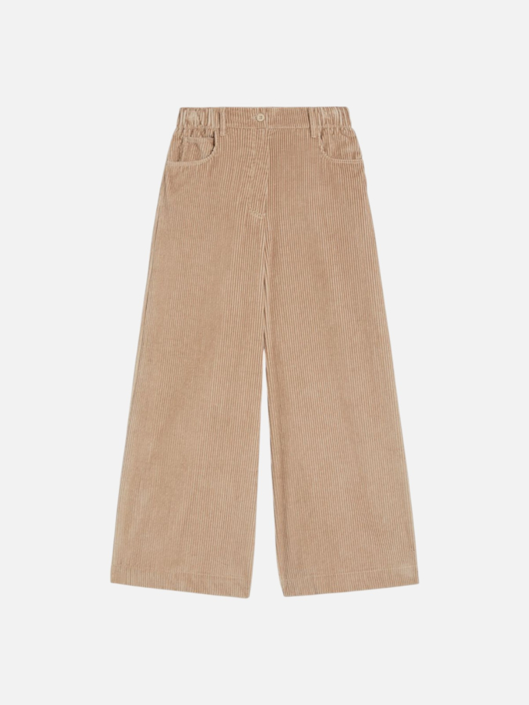 WEEKEND MAX MARA URSOLA pantalone