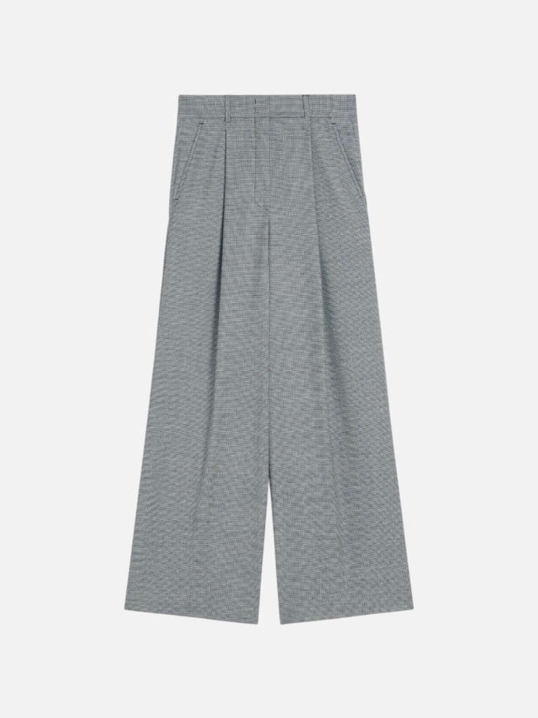 WEEKEND MAX MARA GLOBALE pantalone